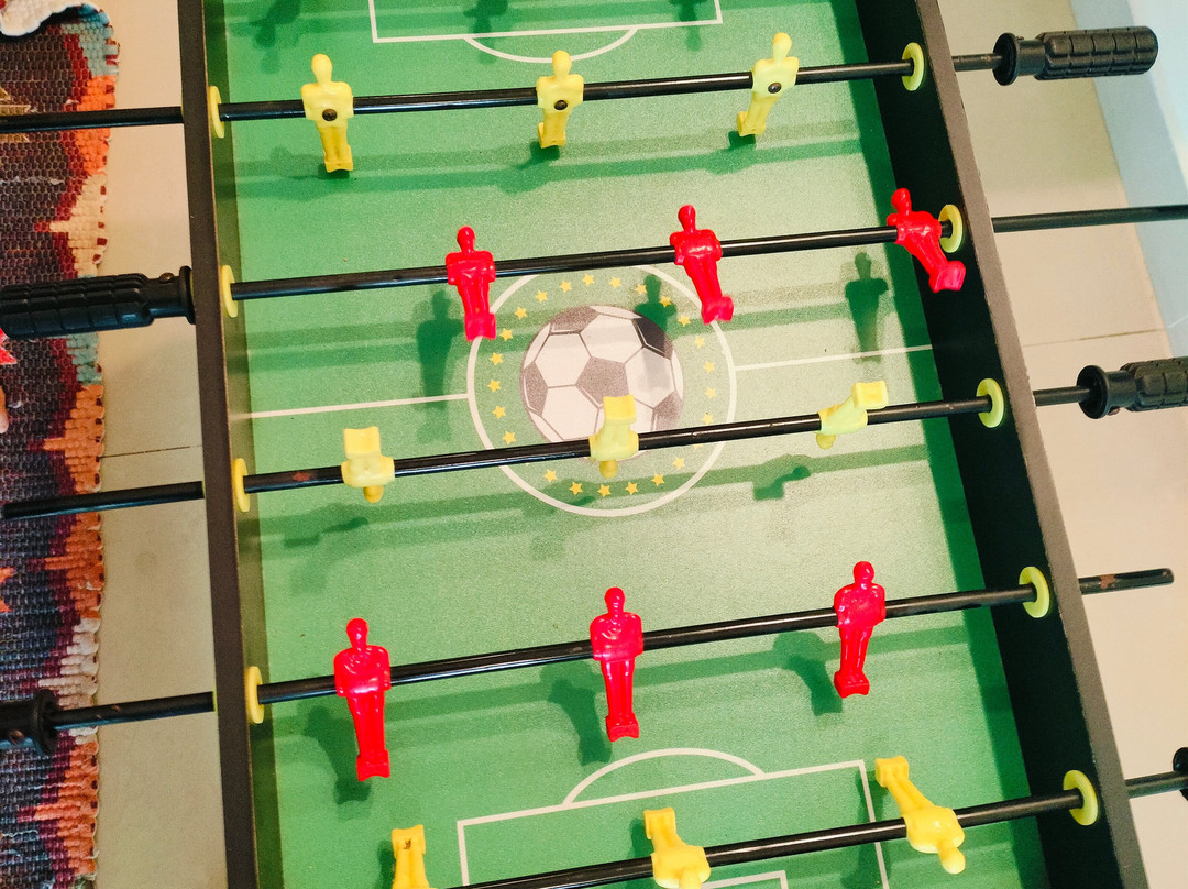 Treehouse Blue Hotel & Villas主图