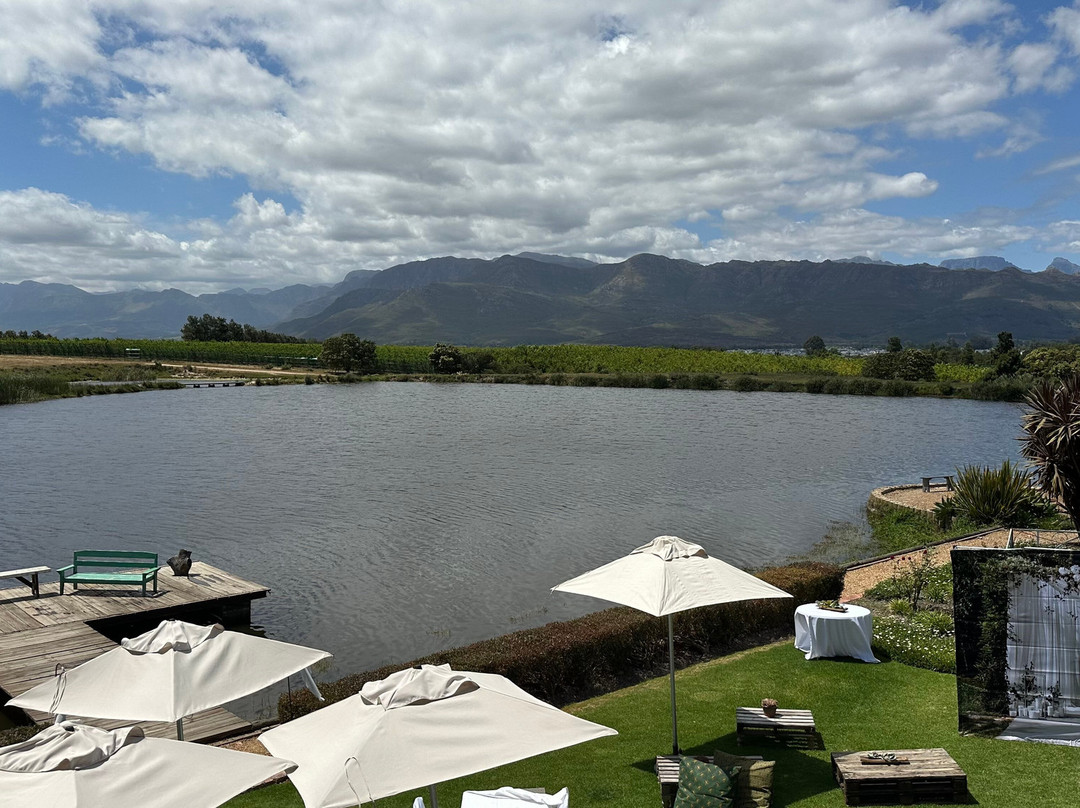 Le Bonheur Reptiles & Adventures-Simondium必去景点