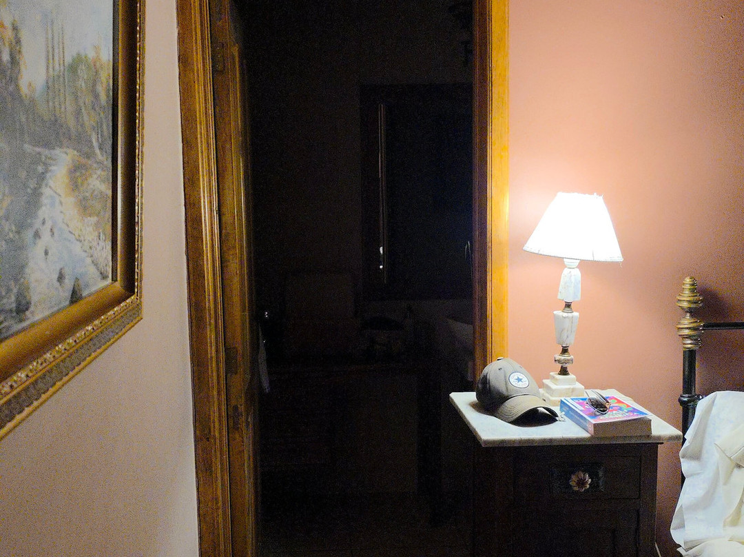 Hotel Boutique Vendimia主图