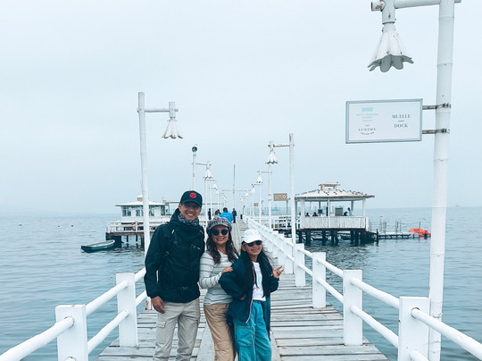 Sudamérica Exploring-马丘比丘必去景点