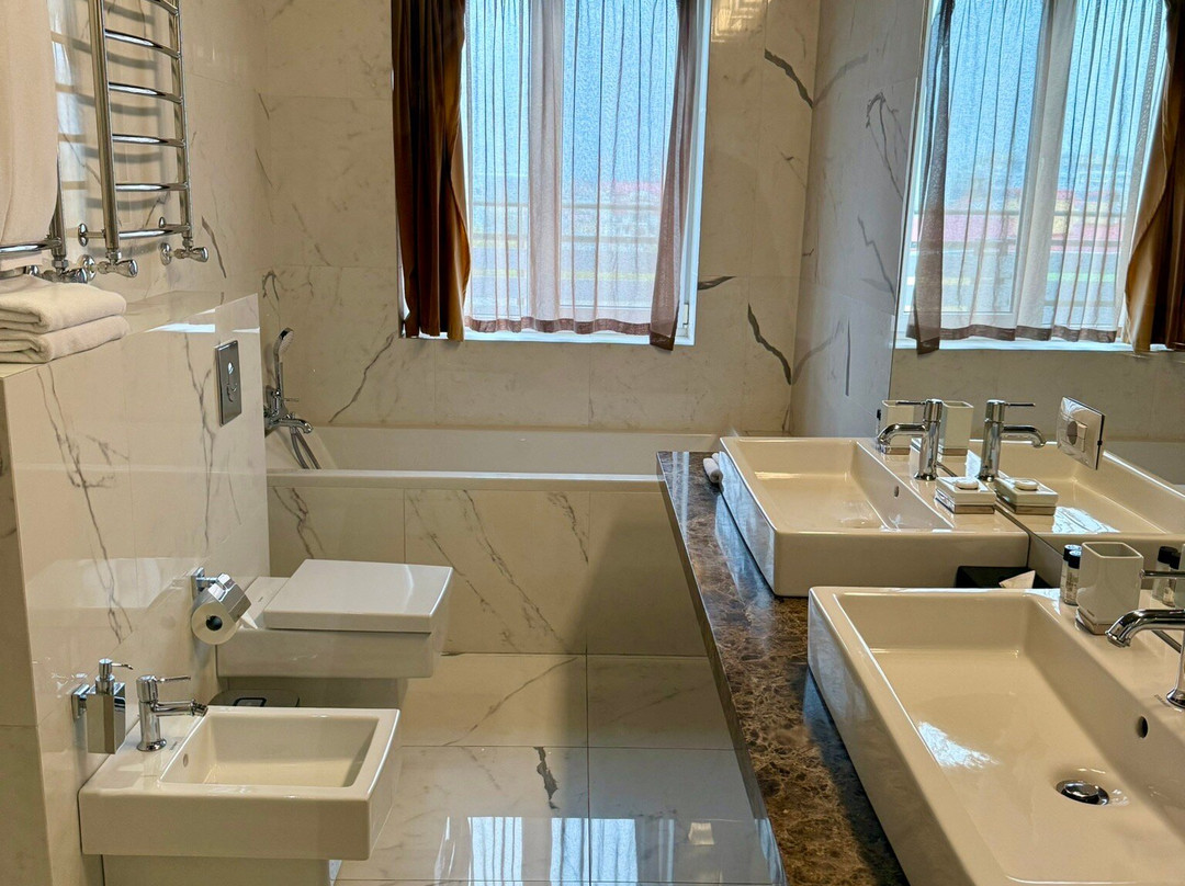 UNO Design Hotel主图