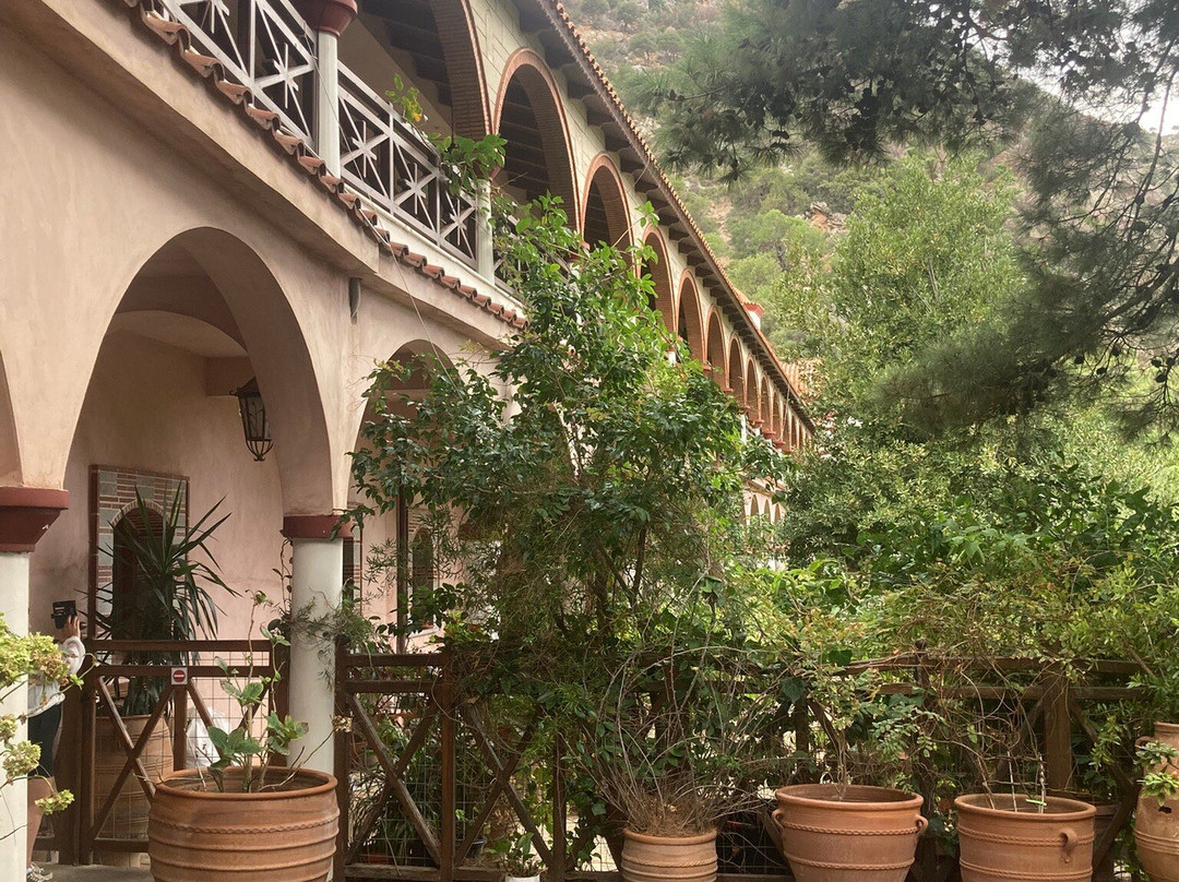 Happy Train Sissi-Sissi必去景点