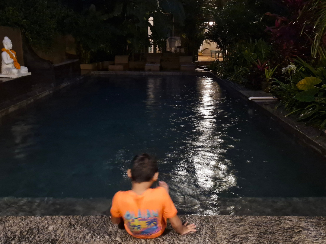 Nalanda Retreat Goa主图