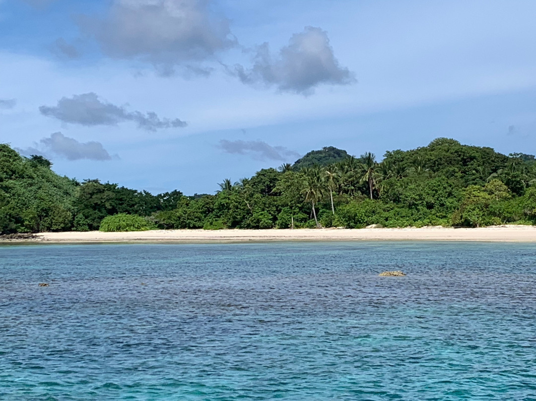 Keelooma | Linapacan Tour, Expedition and Island Stay-利纳帕坎岛必去景点