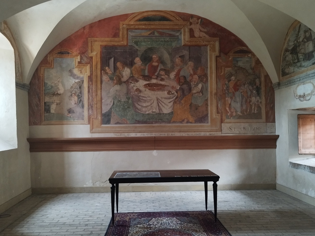 Winery Santa Maria di Propezzano-Morro d'Oro必去景点