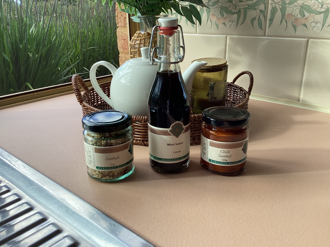 Berry Farm-玛格丽特河必去景点