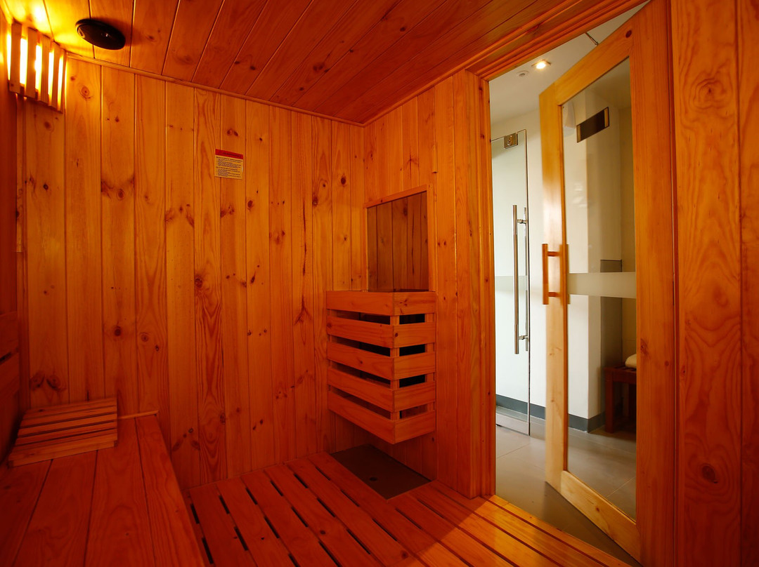 Casa Andina Select Moquegua主图