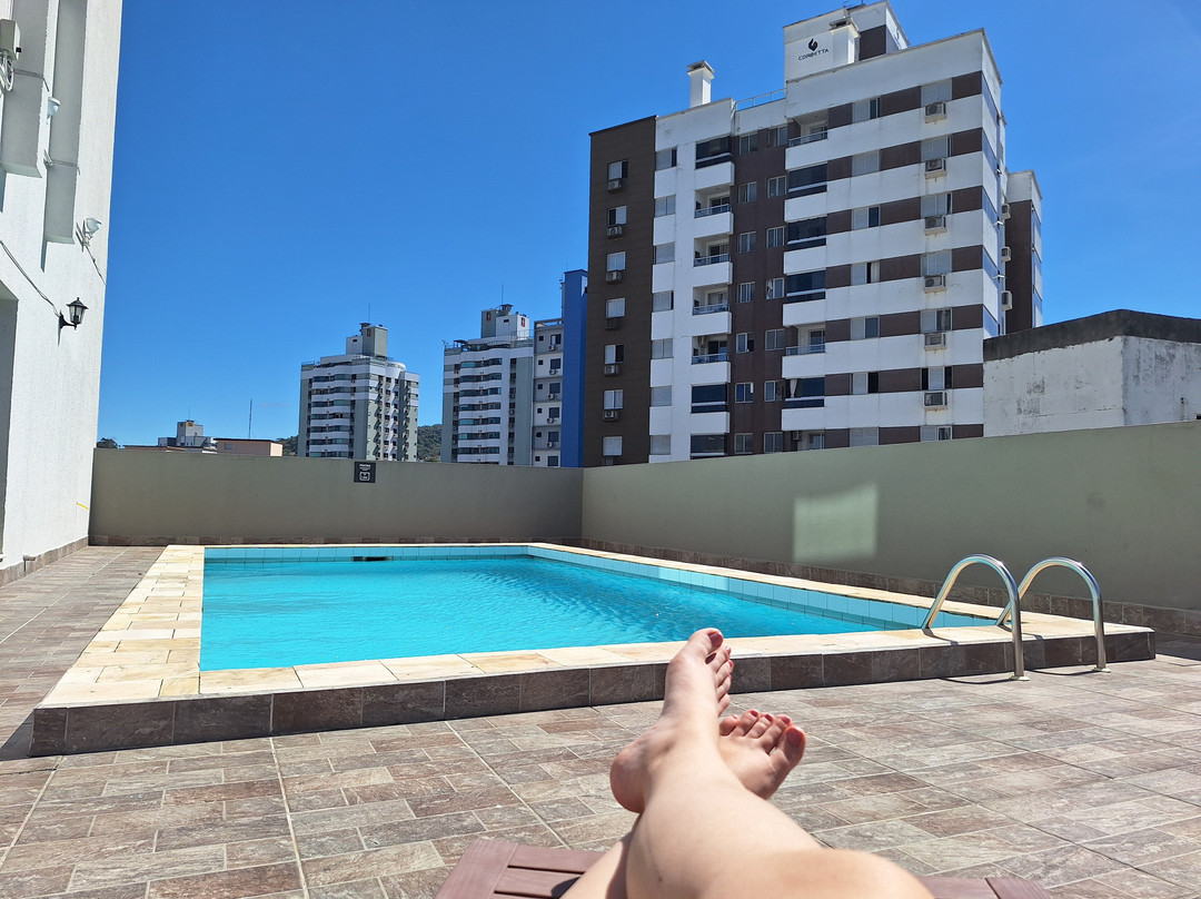 Tri Hotel Premium Criciuma主图