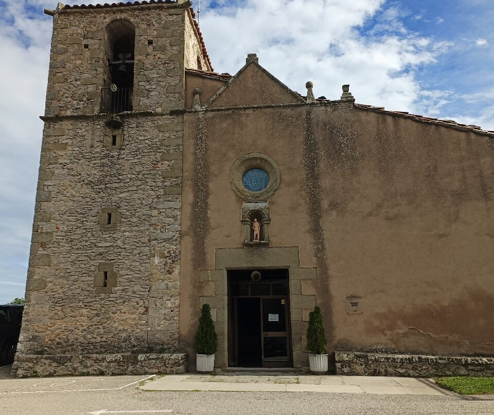 El Far-Susqueda必去景点