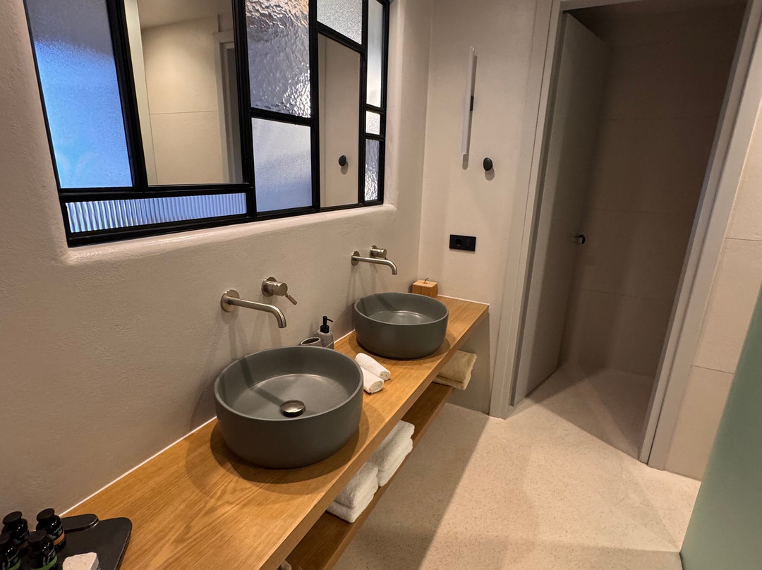 Cave Suites Milos主图