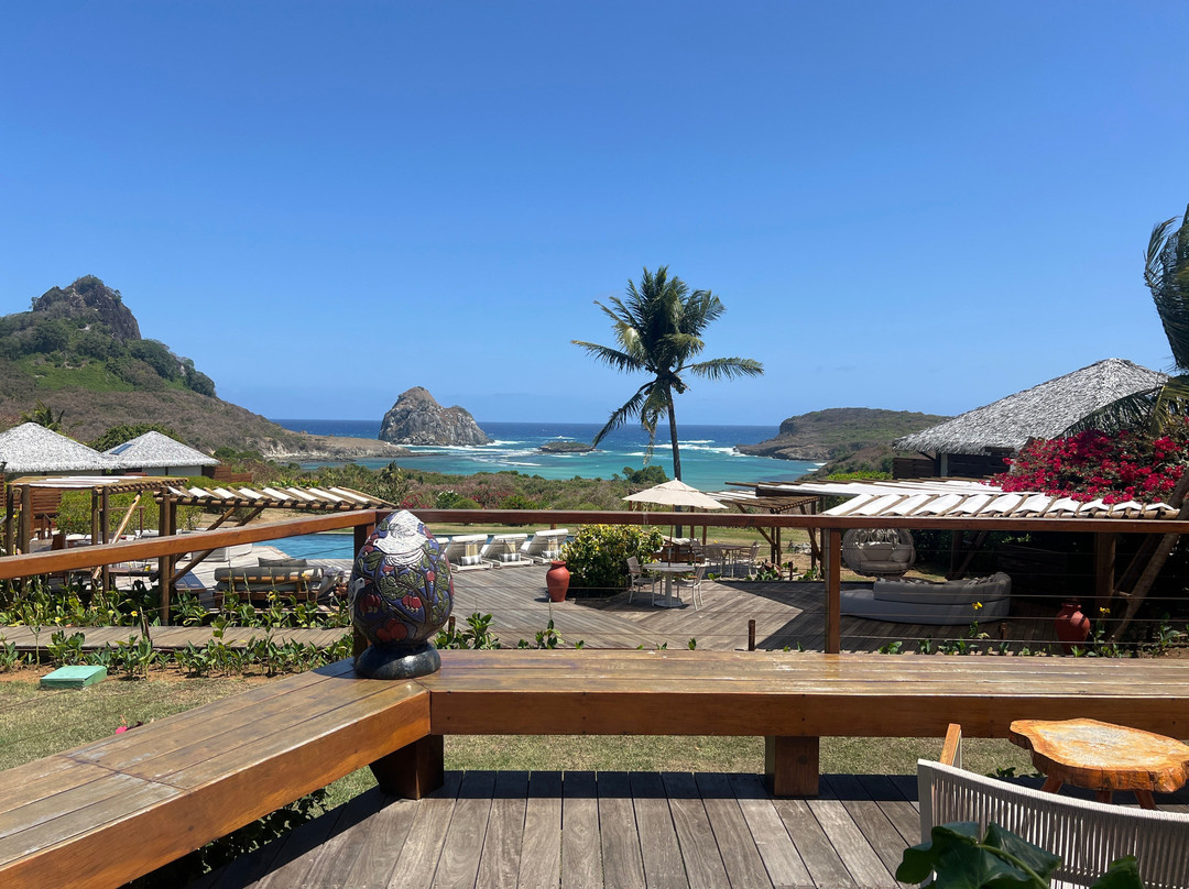 Restaurante Nannai Solar dos Ventos