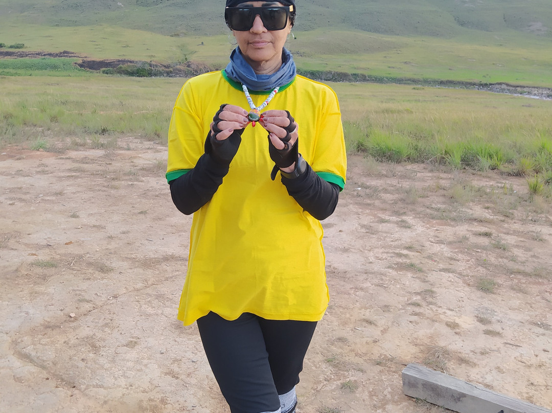 Eco Aventura Tours-Santa Elena de Uairen必去景点