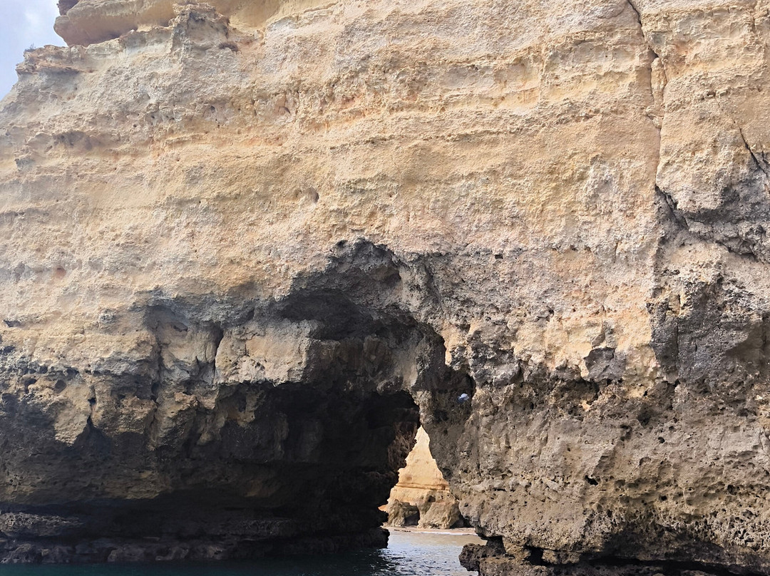 佩达德角-拉各斯必去景点