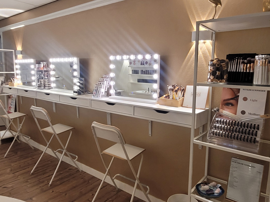 Studio Rosa | Beauty en Wellness in Hoevelaken