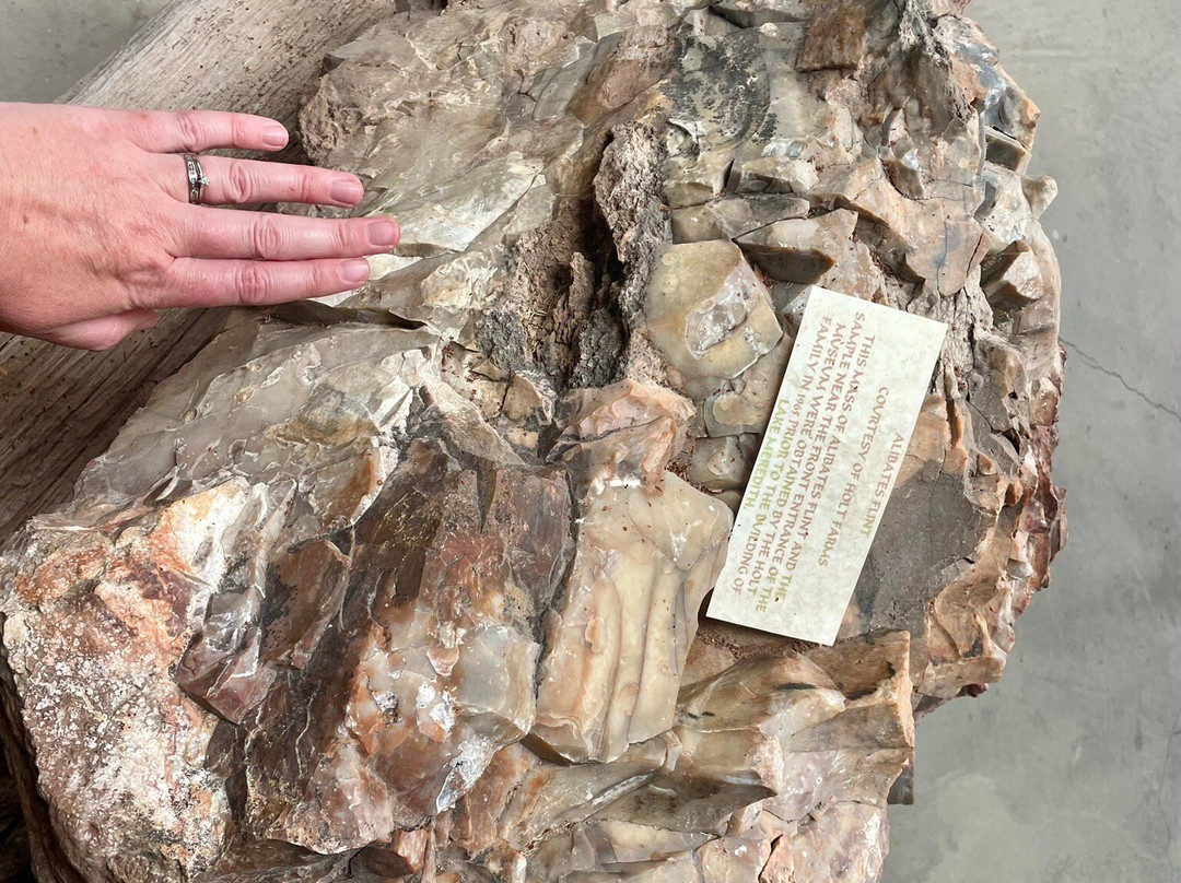 Museum of the Plains-Perryton必去景点