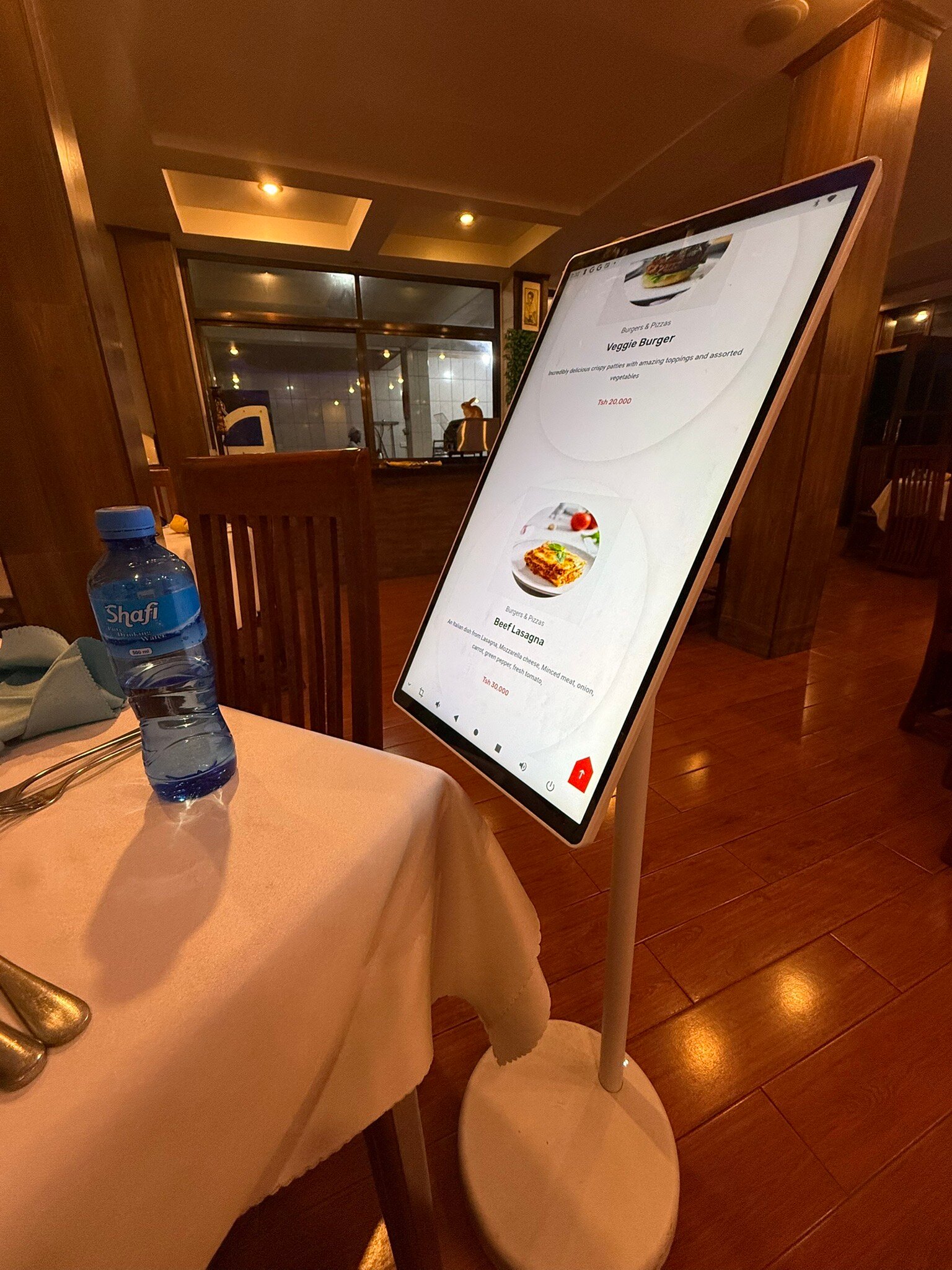 Green Mountain Hotel-官方