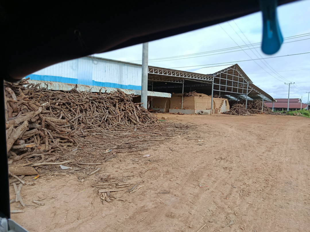 Dolphins Watching Tour And Sightseeing-Kratie必去景点