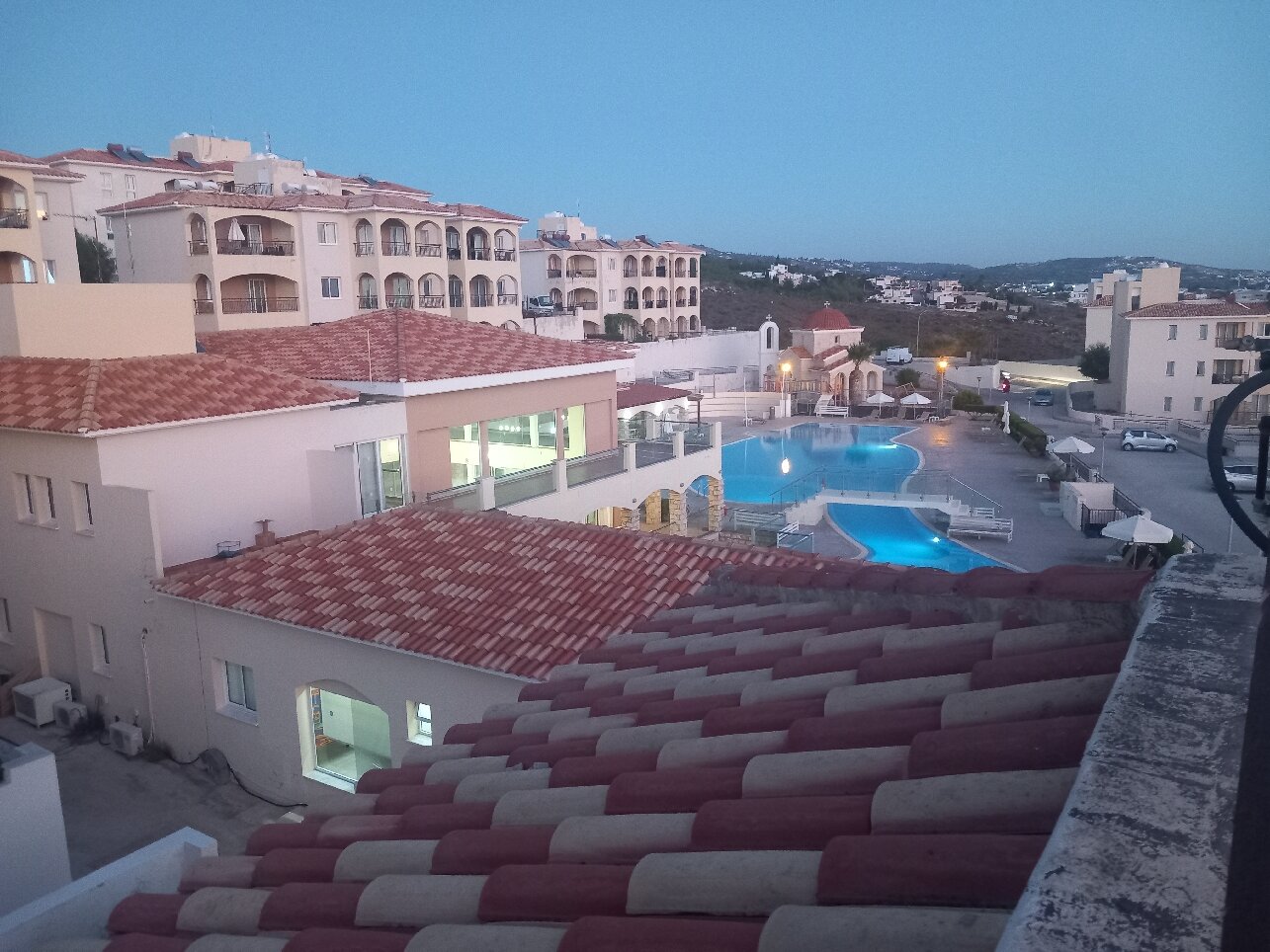 Club St. George Resort-官方