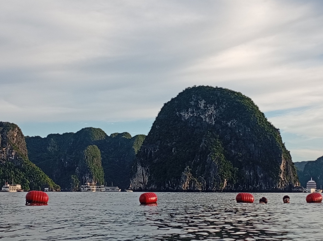 Vietnam Buffalo Travel-河内必去景点