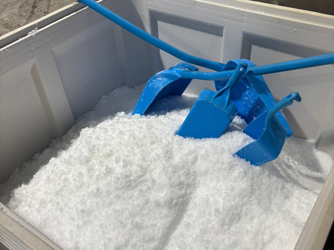 Tasman Sea Salt-Little Swanport必去景点