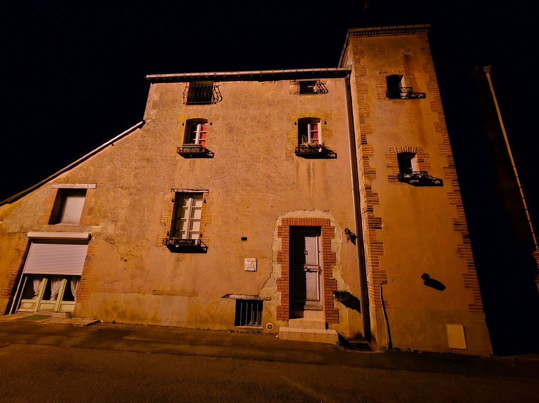 Le Logis Deritel主图