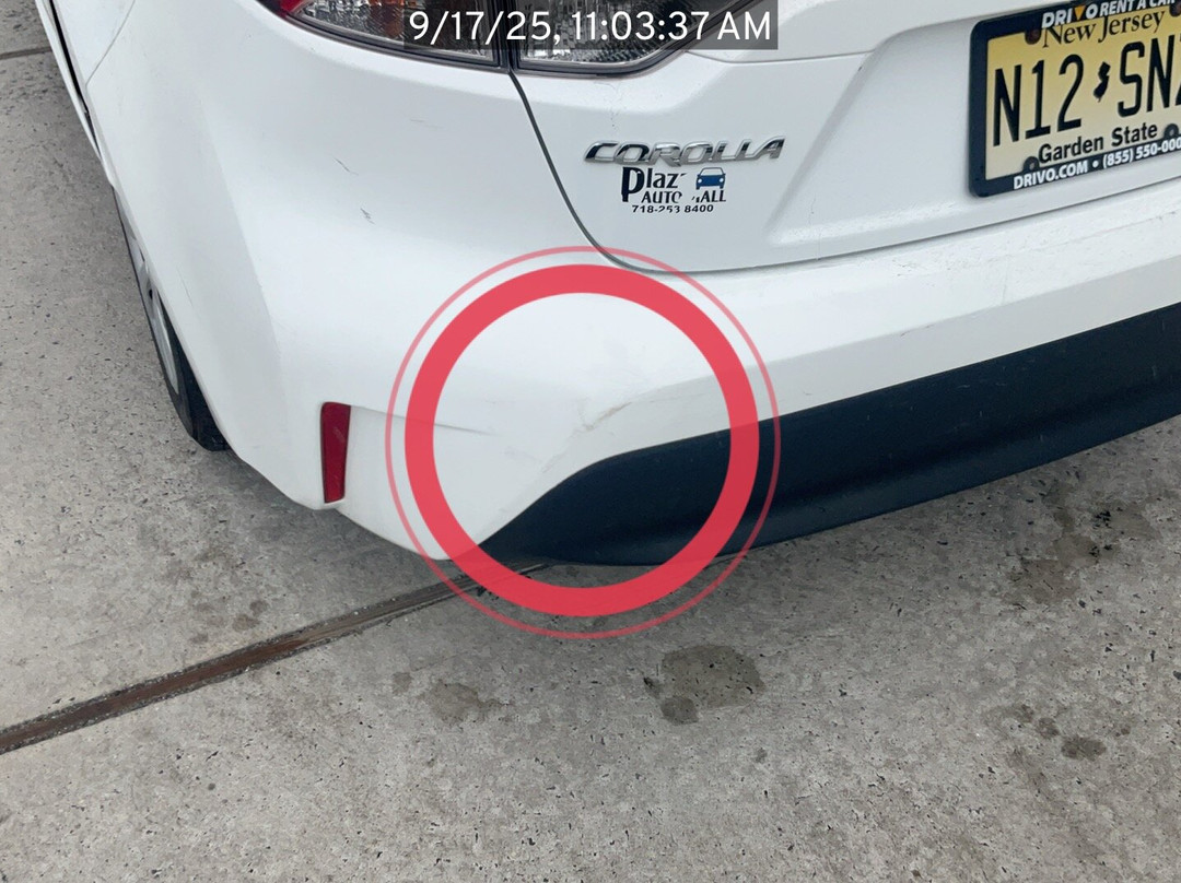 Drivo Rent A Car-South Ozone Park必去景点