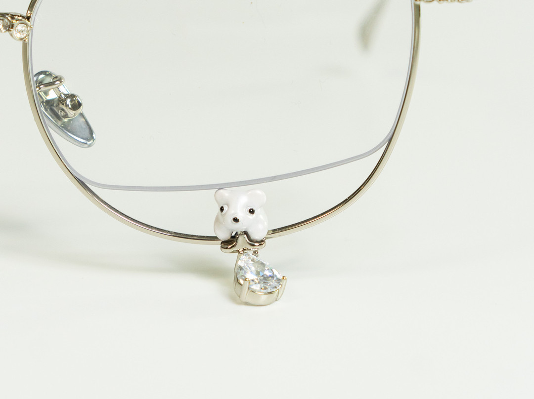 CSCB 2 Vintage Eyewear & Clothing-Hoan Kiem必去景点