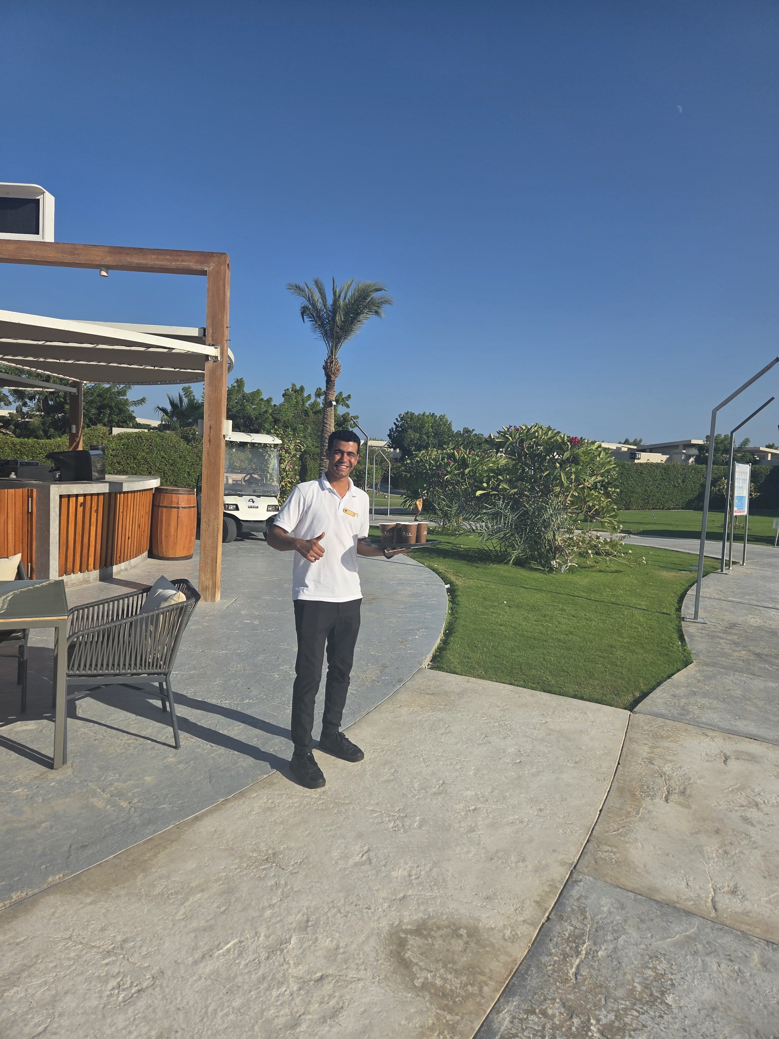 Rixos Premium Magawish Suites & Villas-官方