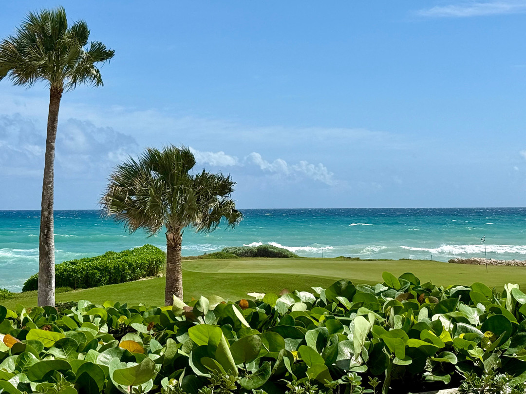 Punta Espada Restaurant By Eden Roc