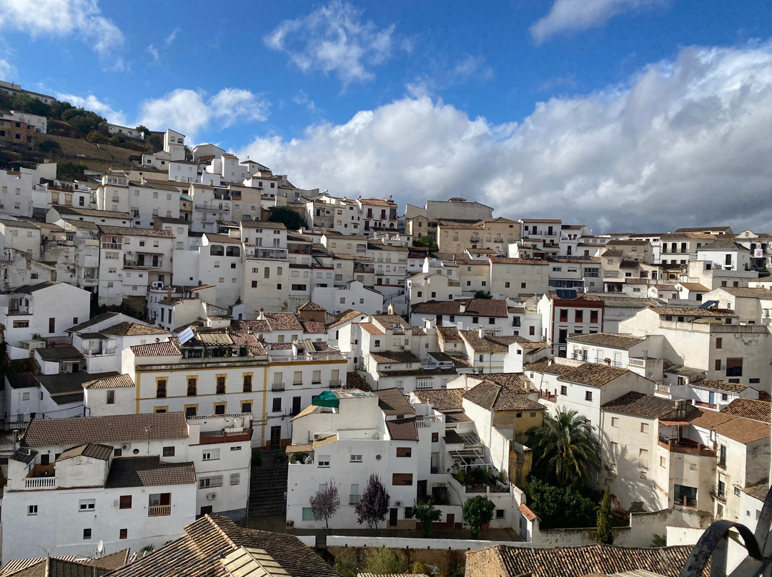 Áloratur-Alora必去景点