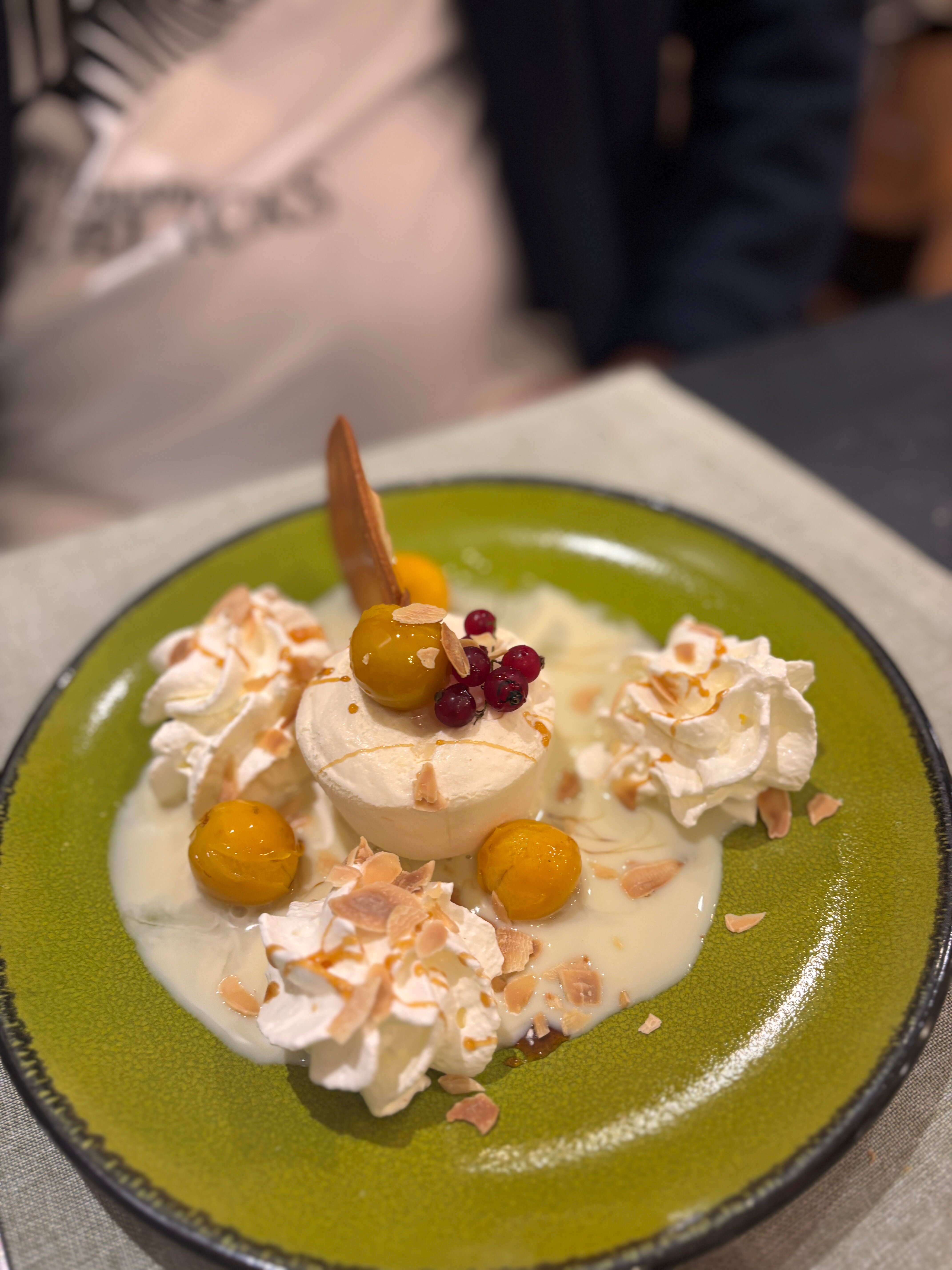 拉瑞雷尚斯酒店-官方