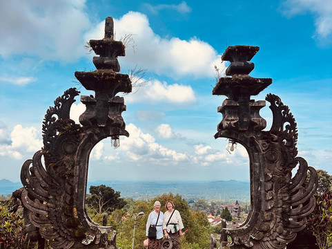 Bali Journey-乌布必去景点