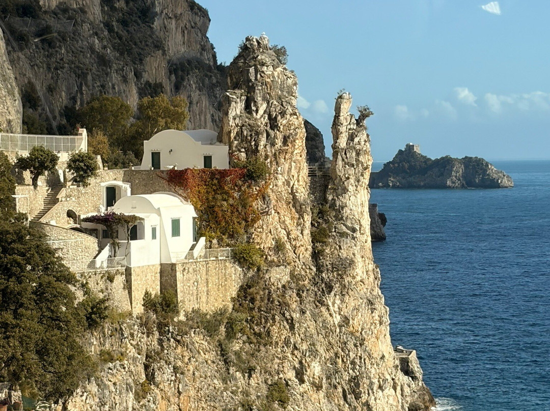 Di Sarno Car Service - Tours & Excursions-那不勒斯必去景点