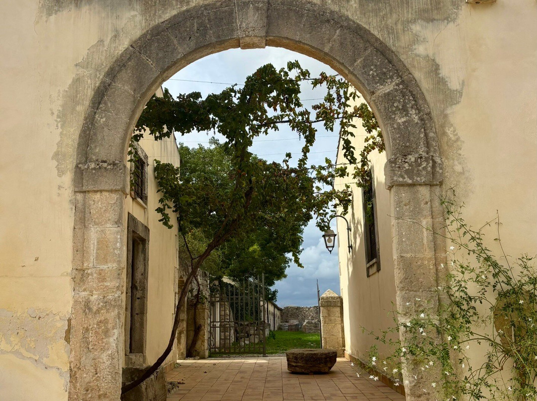 Azienda Agricola Pupillo-锡拉库扎必去景点