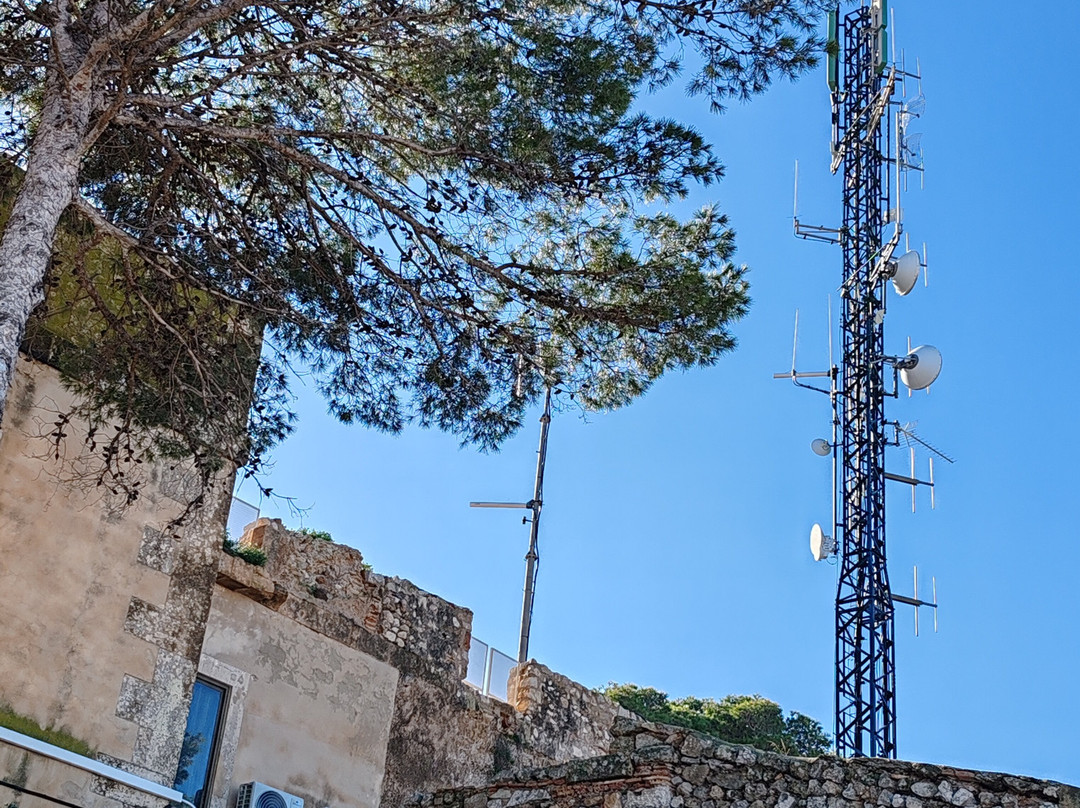 Denia Castle and Archaeological Museum-德尼亚必去景点