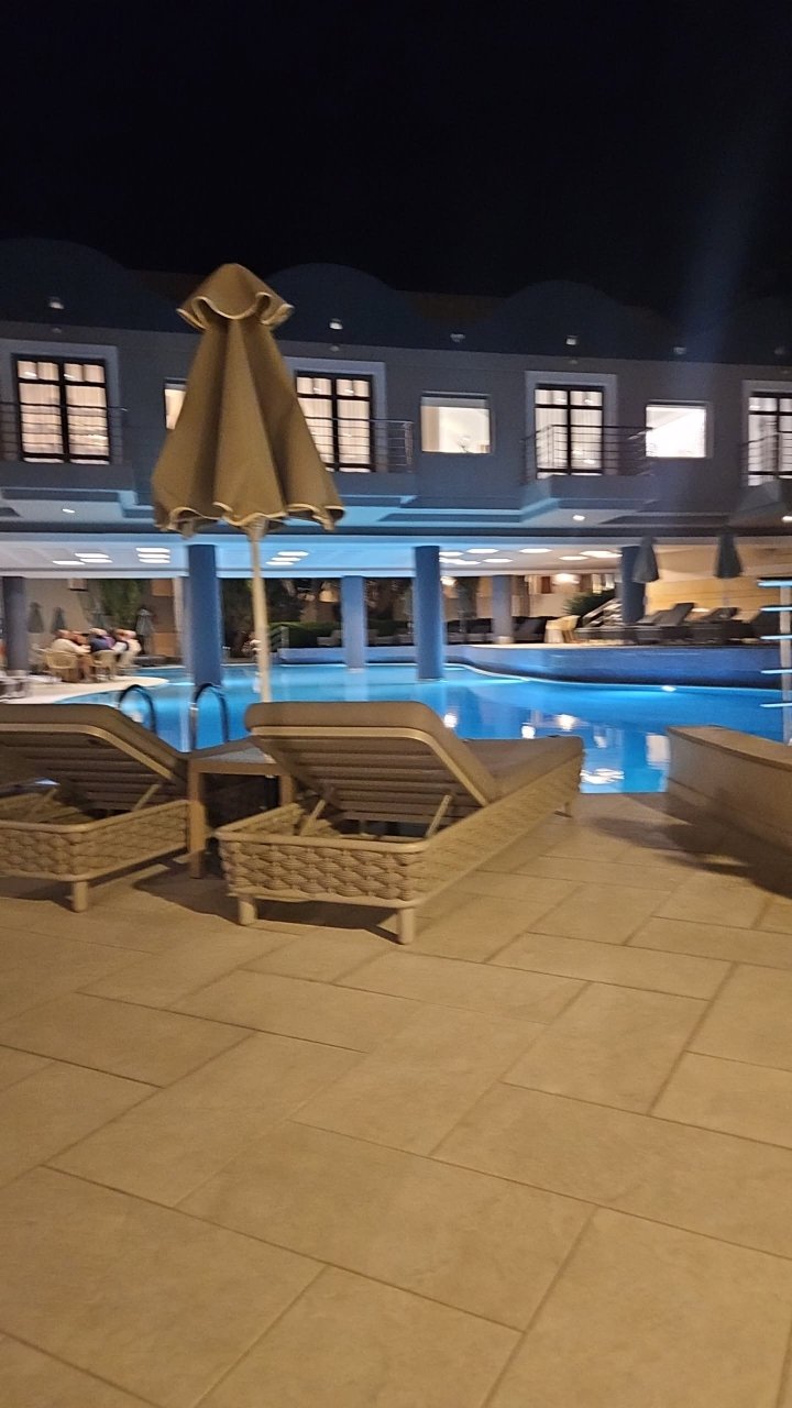 Porto Platanias Beach Resort and Spa-官方