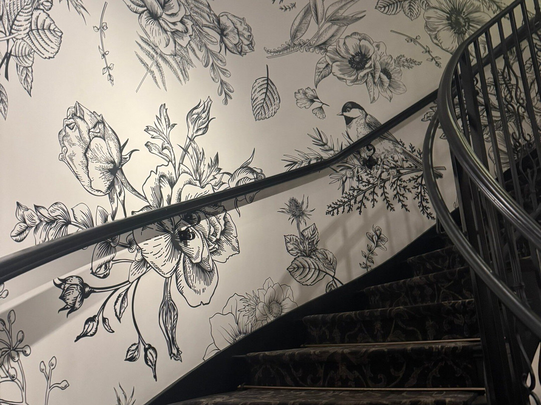 The Armstrong Hotel主图