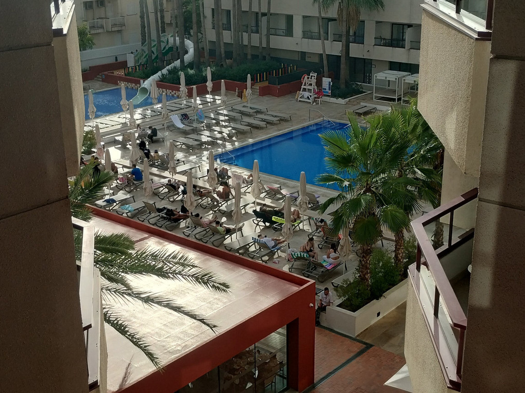 Estival Park Almaris主图