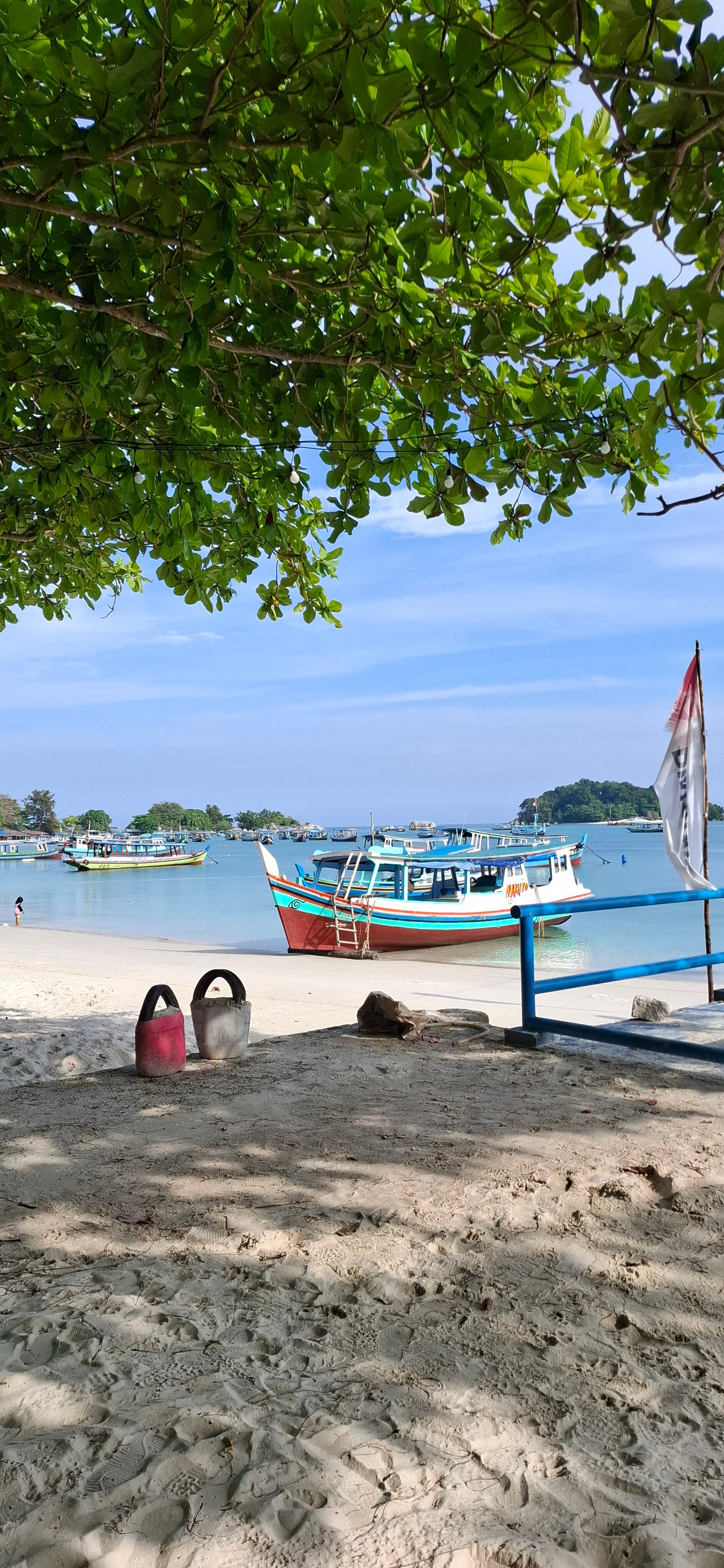 BW Suite Belitung-官方