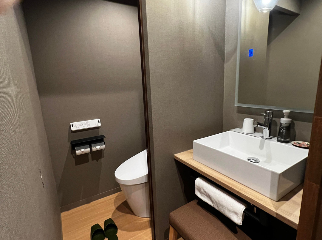 Tsuwano Onsen Yutorelo Tsuwano主图