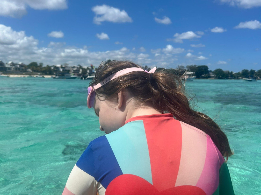 Dodo Gliders-毛里求斯必去景点