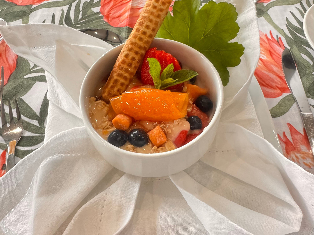 Duiwelskloof酒店住宿-Christie's Inn