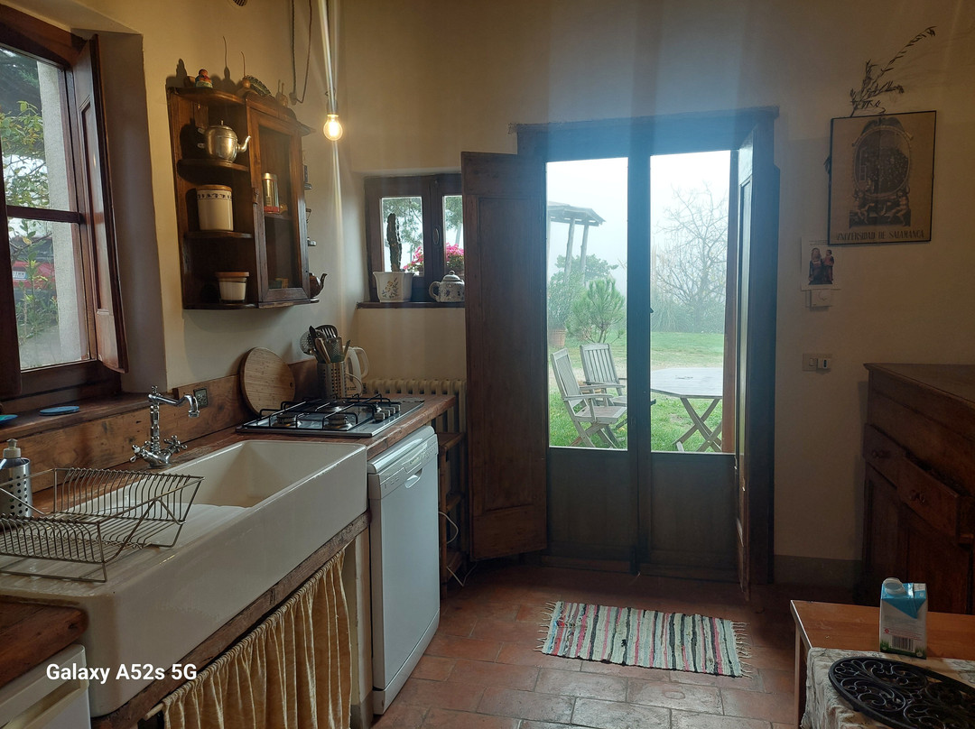 Agriturismo Podere Infranciani