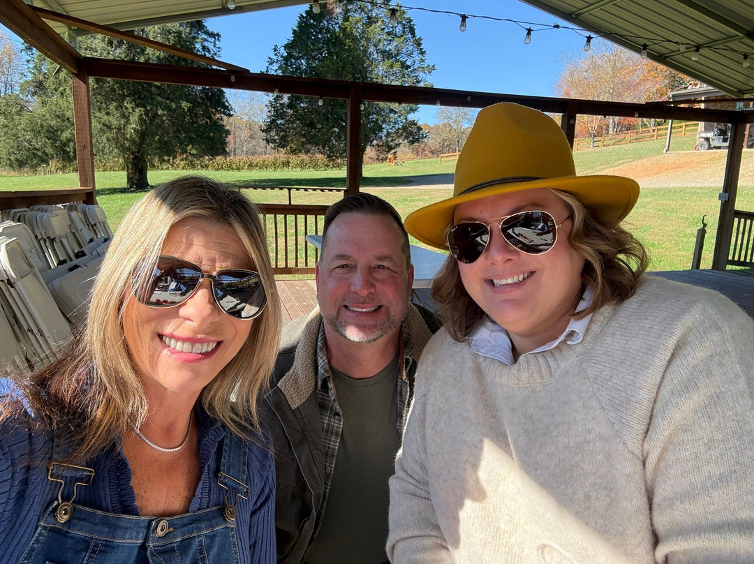 Odom Springs Vineyards-Blairsville必去景点