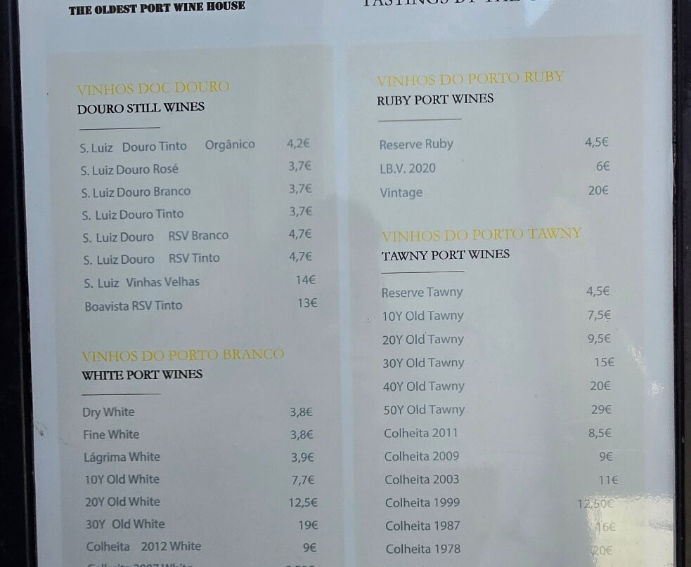 Casa Kopke-加亚新城必去景点