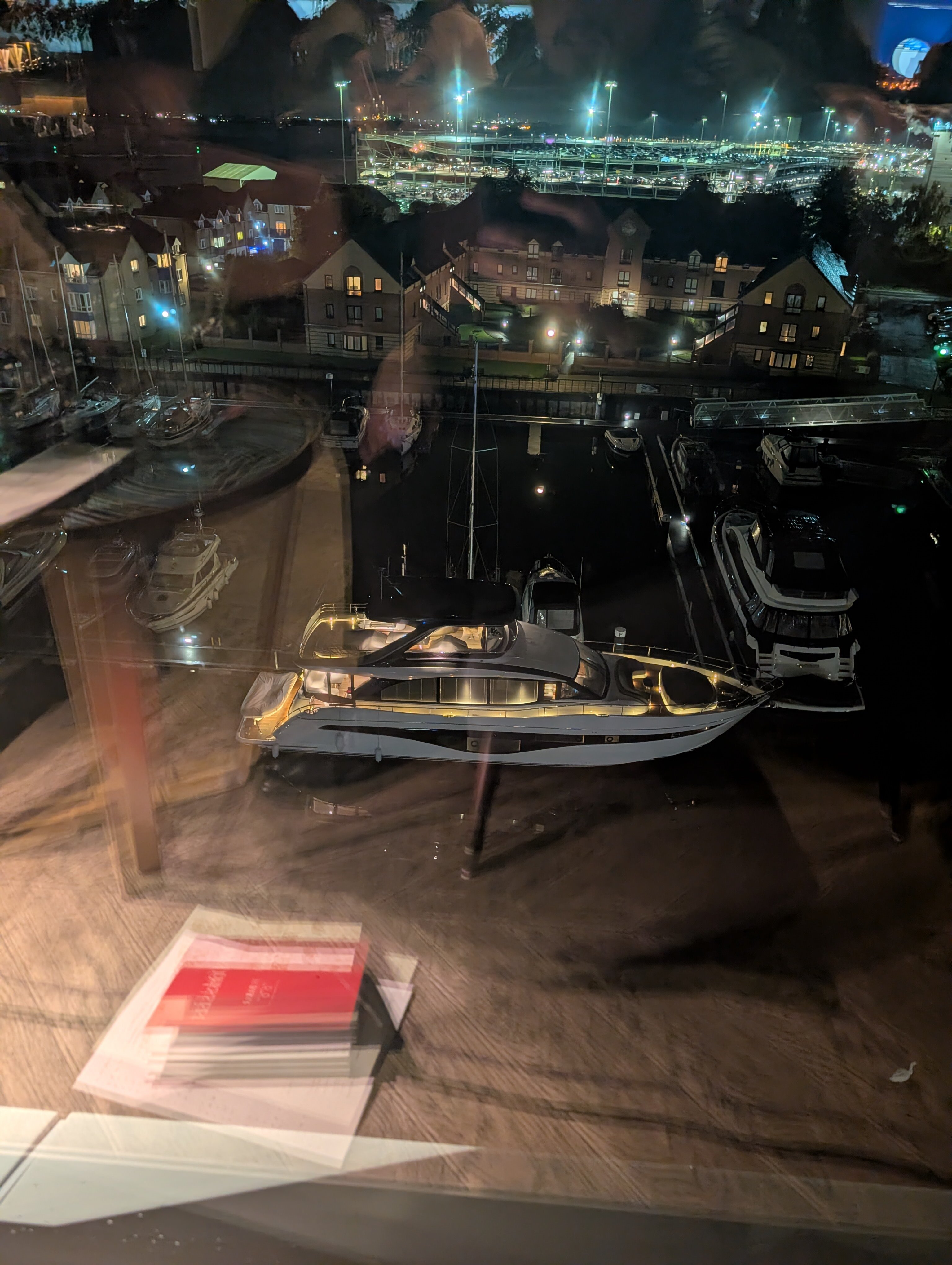 Southampton Harbour Hotel & Spa-官方