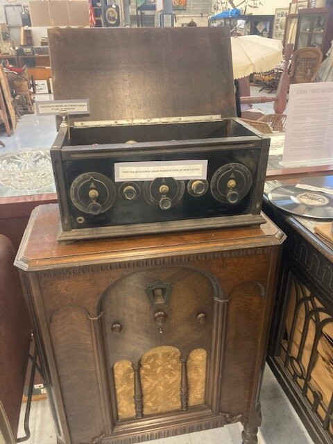 Christian County Museum-Ozark必去景点