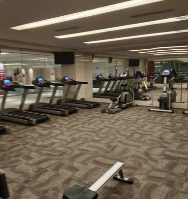 锦江宾馆贵宾楼主图