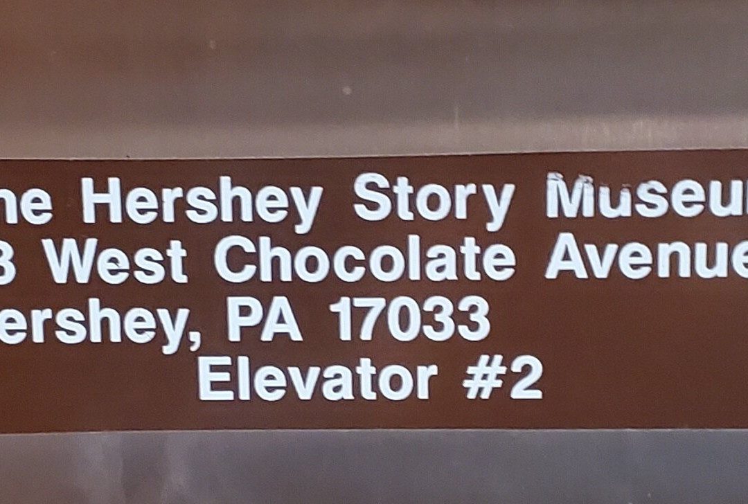 The Hershey Story Museum-好时镇必去景点