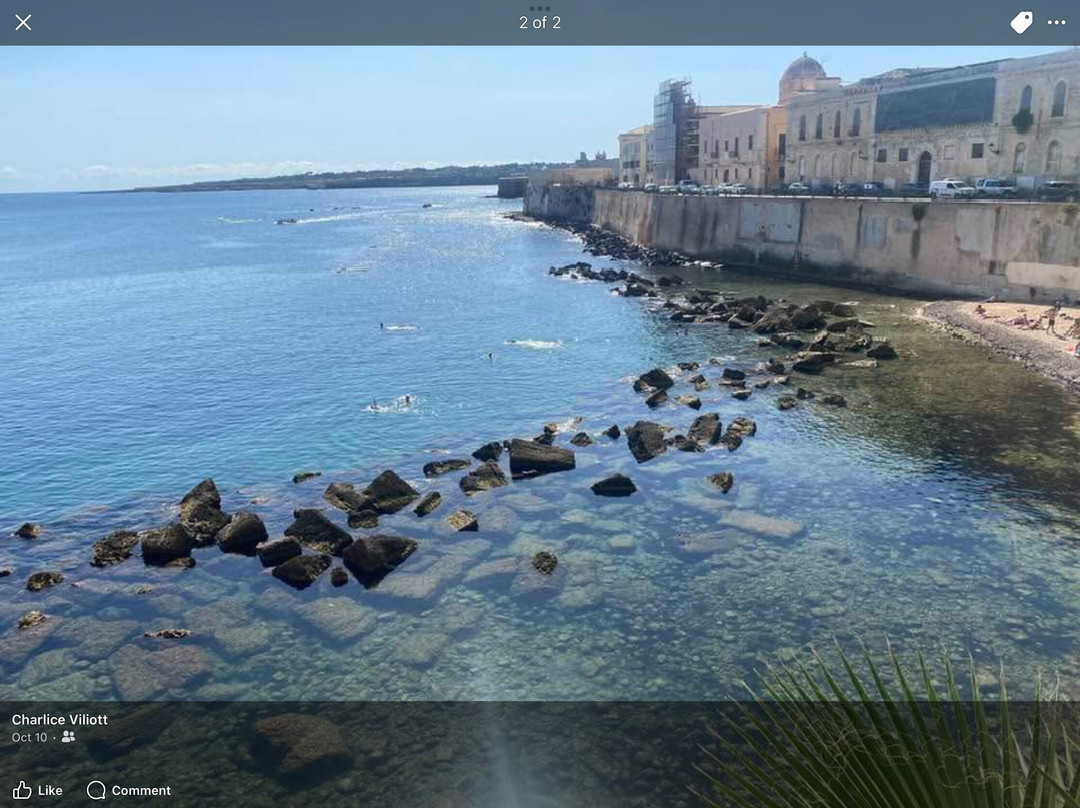 Rosella & Gianca - Best Things To Do In Sicily-巴勒莫必去景点